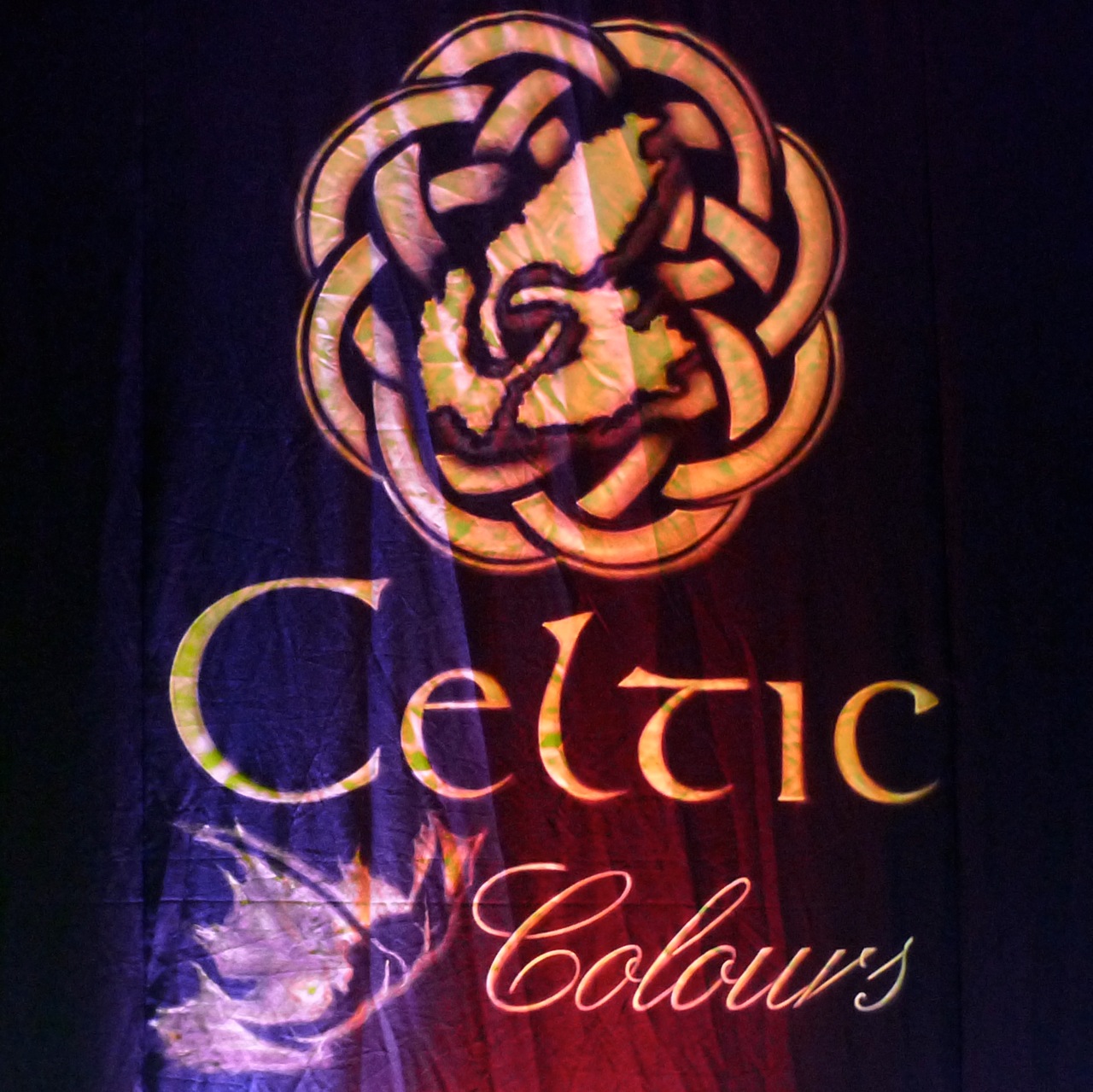 Celtic Colours Cape Breton Island, Sydney, Nova Scotia — Canada